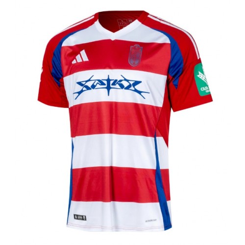 Dres Granada Domaci 2024-25 Kratak Rukav